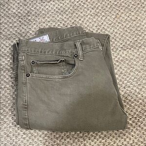 Men's Gap Jeans